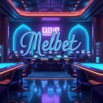 Melbet AZ