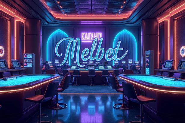 Melbet AZ