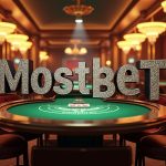 Mostbet