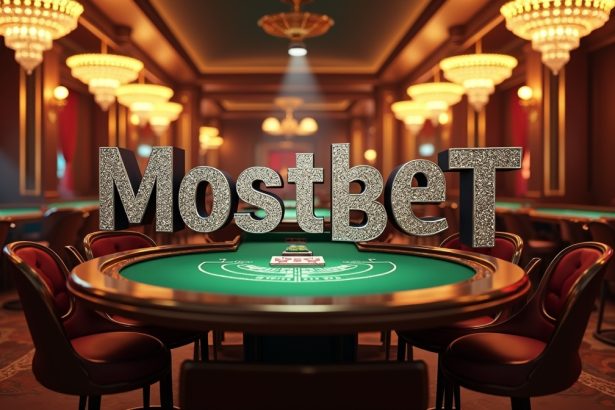 Mostbet