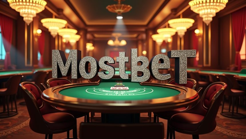 Mostbet